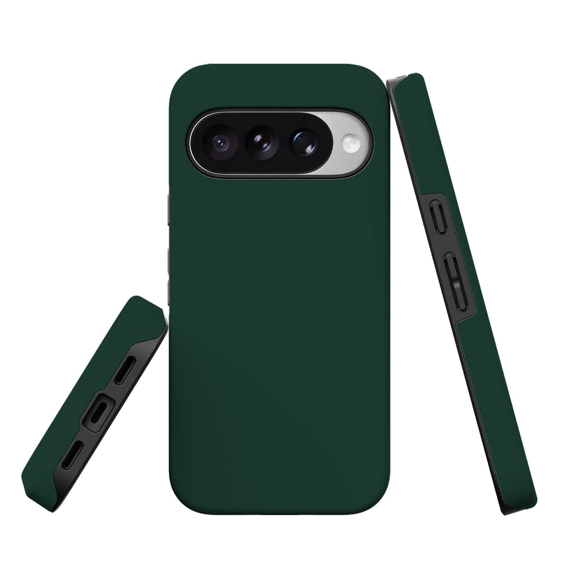 Forest Green | The Boyfriend Collection