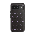 Such a Battie | Purple Bats Case