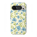 Garden Breeze | Seaside Vines Case - Google Pixel 10 Pro XL
