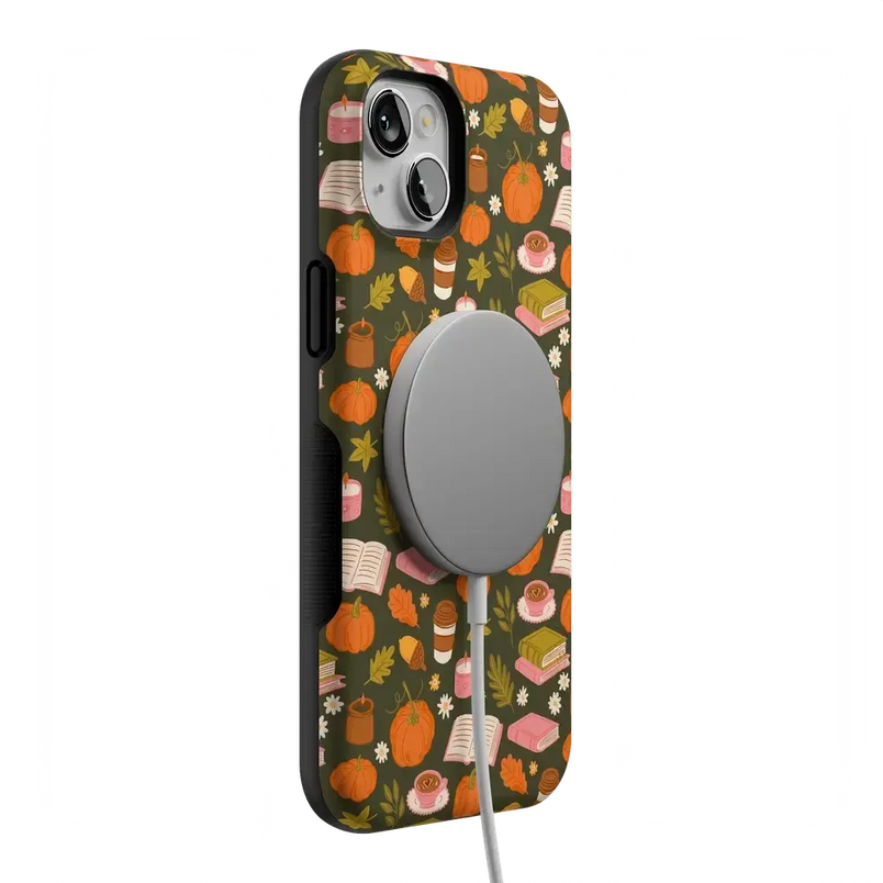 Small Town Magic | Fall Faves Case