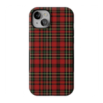 Fireside Flannel | Signature Plaid Case