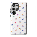 Powder Pups | Dog Sled Case