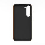 On the Dot | Orange Polka Dot Case