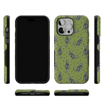 Sabrina's Bestie | Black Cats Case