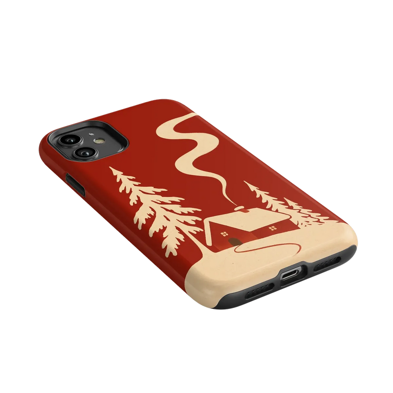 Snowed In | Cozy Winter Case