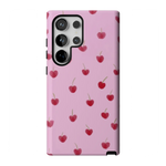 Very Cherry | Painted Cherries Case