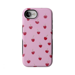 Very Cherry | Painted Cherries Case