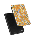 Tropical Bungalow | Watercolor Kindle Case