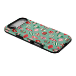 All Decked Out | Festive Ornaments Case