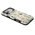 Santa's Stamps | Holiday Market Case