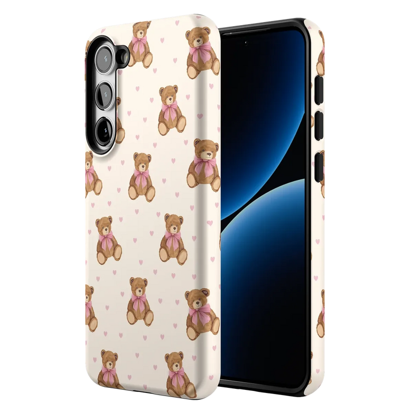 Cuddle Club | Teddy Bear Case