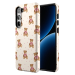 Cuddle Club | Teddy Bear Case