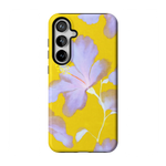 Hibiscus Haze | Painted Floral Case