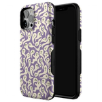 All Boo'd Up | Purple Ghost Case