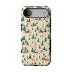 Chalet All Day | Winter Village Case