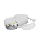 Prairie Blooms | Pastel Floral AirPods Max Case