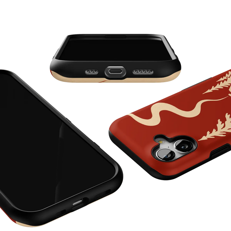 Snowed In | Cozy Winter Case