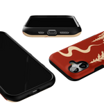 Snowed In | Cozy Winter Case