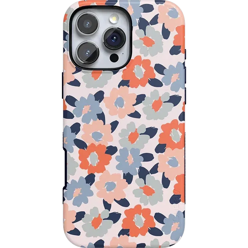 Field of Flowers | Pastel Floral Case