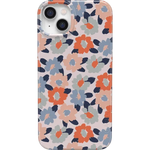 Field of Flowers | Pastel Floral Case iPhone Case get.casely 
