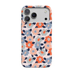 Field of Flowers | Pastel Floral Case iPhone Case get.casely Classic + MagSafe® iPhone 17 Pro Max 