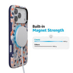 Field of Flowers | Pastel Floral Case iPhone Case get.casely 