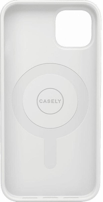 Field of Flowers | Pastel Floral Case iPhone Case get.casely 