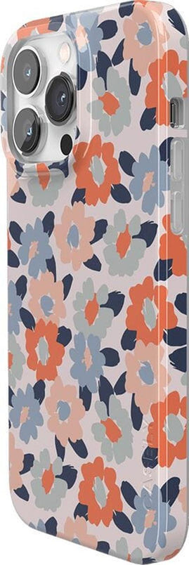Field of Flowers | Pastel Floral Case iPhone Case get.casely 