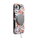Field of Flowers | Pastel Floral Case iPhone Case get.casely 