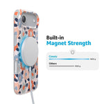 Field of Flowers | Pastel Floral Case iPhone Case get.casely 