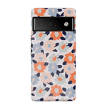 Field of Flowers | Pastel Floral Google Pixel Case Google Pixel Case Casetry Essential Google Pixel 6 Pro