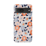 Field of Flowers | Pastel Floral Google Pixel Case Google Pixel Case Casetry Essential Google Pixel 7