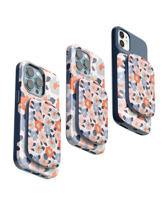 Field of Flowers | Pastel Floral Power Pod Power Pod get.casely 