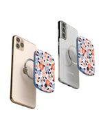 Field of Flowers | Pastel Floral Power Pod Power Pod get.casely 