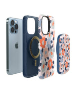 Field of Flowers | Pastel Floral Power Pod Power Pod get.casely 