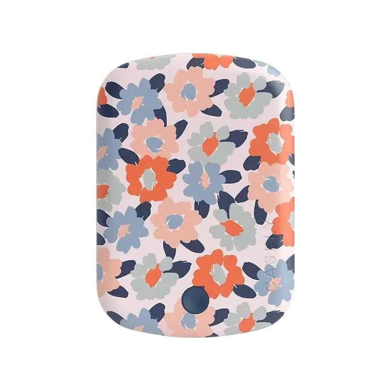 Field of Flowers | Pastel Floral Power Pod Power Pod get.casely 