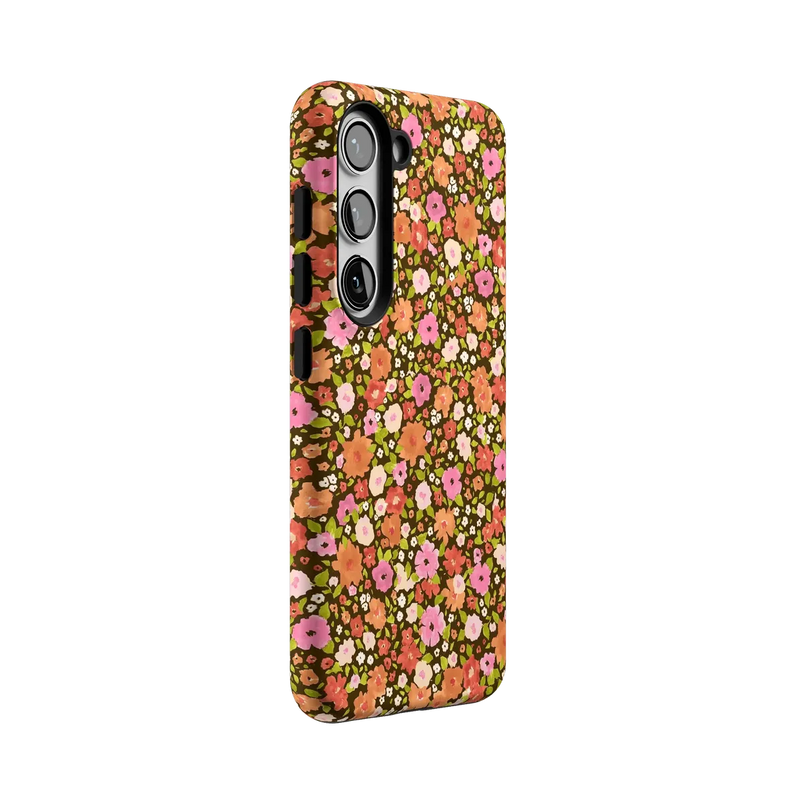 Rustic Roses | Boho Bouquet Case