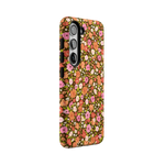 Rustic Roses | Boho Bouquet Case