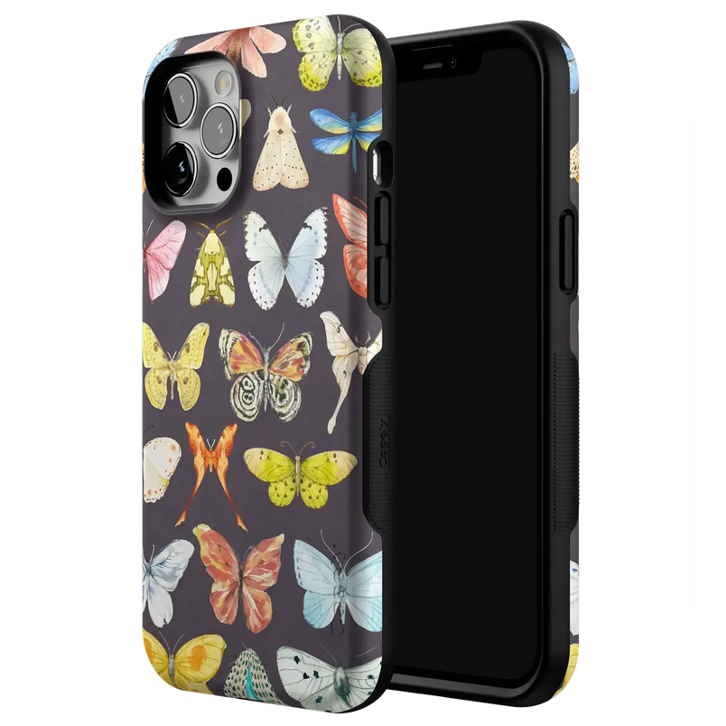 Midnight Monarch | Jenna Palek x Casely Case