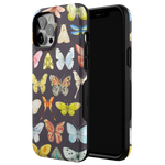 Midnight Monarch | Jenna Palek x Casely Case
