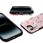 Winter Woofs | Holiday Dog Case