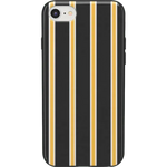Fine Lines | Mustard Yellow Pinstripe iPhone Case iPhone Case get.casely Classic iPhone 6/7/8 Plus 