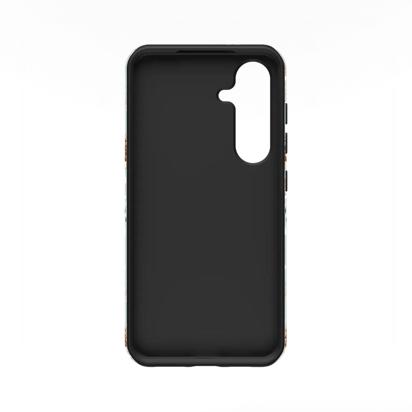 Built Too Sweet | Frosted Village Case