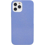 First Light | Periwinkle Pastel Shimmer Case iPhone Case get.casely Classic iPhone 12 Pro Max