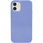 First Light | Periwinkle Pastel Shimmer Case iPhone Case get.casely Classic iPhone 12