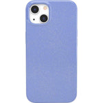 First Light | Periwinkle Pastel Shimmer Case iPhone Case get.casely Classic iPhone 13 Mini