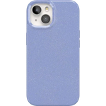 First Light | Periwinkle Pastel Shimmer Case iPhone Case get.casely Classic + MagSafe® iPhone 15