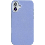 First Light | Periwinkle Pastel Shimmer Case iPhone Case get.casely Classic + MagSafe® iPhone 16 Plus