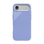 First Light | Periwinkle Pastel Shimmer Case iPhone Case get.casely Classic + MagSafe® iPhone 17 Air 