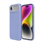 First Light | Periwinkle Pastel Shimmer Case iPhone Case get.casely 